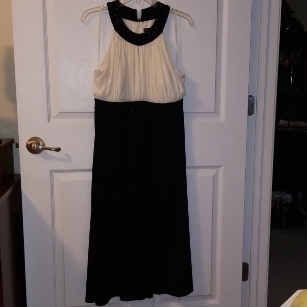 Dress size 16/Jessica Howard